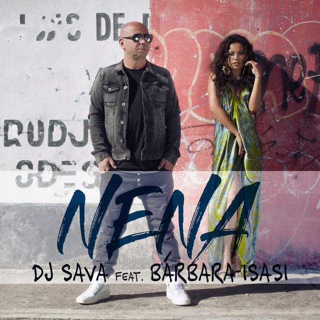 کاور آهنگ Nena از Dj Sava