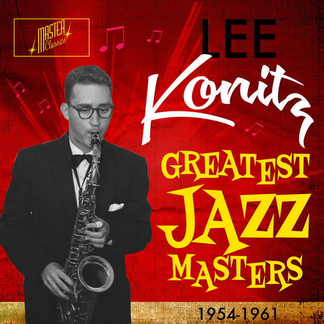 کاور آهنگ I'll Remember April (Alternate Take) از Lee Konitz