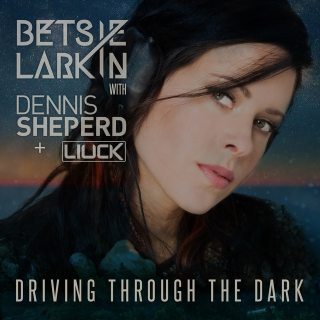 کاور آهنگ Driving Through the Dark - Dennis Sheperd Club Mix از Dennis Sheperd