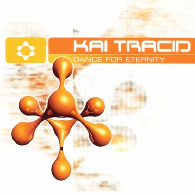 کاور آهنگ Dance For Eternity - Groover Mix از Kai Tracid