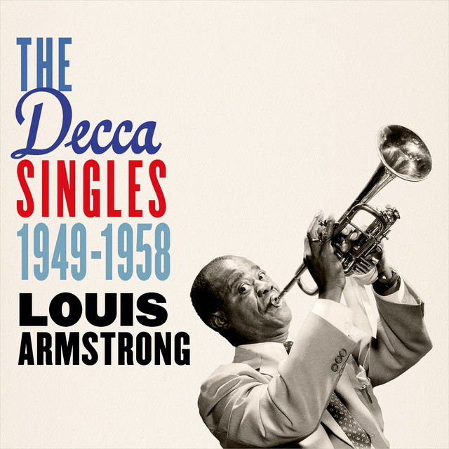 کاور آهنگ My Bucket's Got A Hole In It از Louis Armstrong