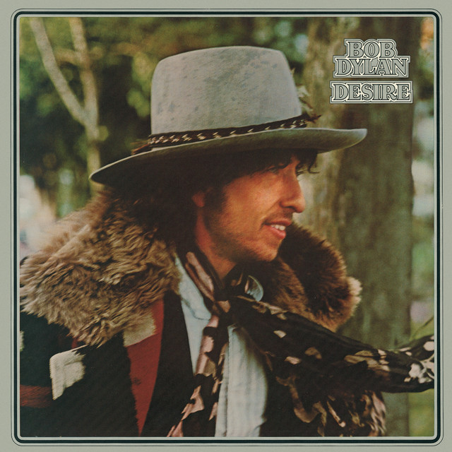 کاور آهنگ One More Cup of Coffee از Bob Dylan