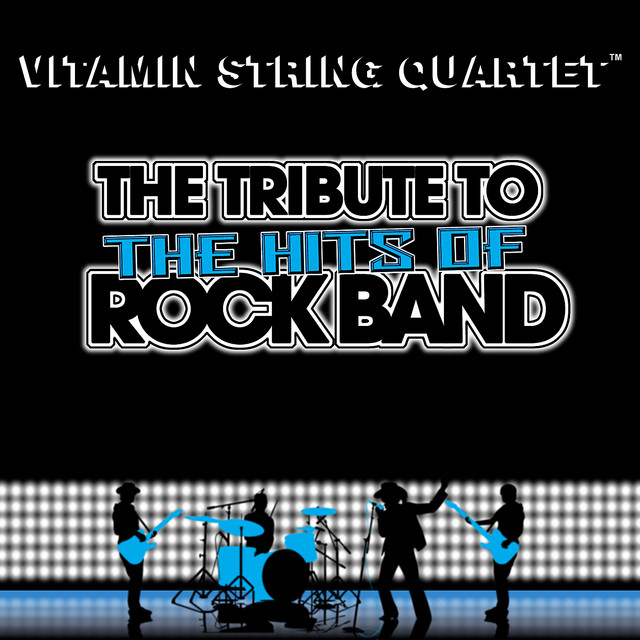 کاور آهنگ Dead on Arrival از Vitamin String Quartet