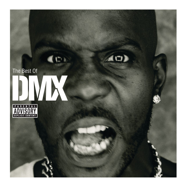 کاور آهنگ Who We Be از DMX