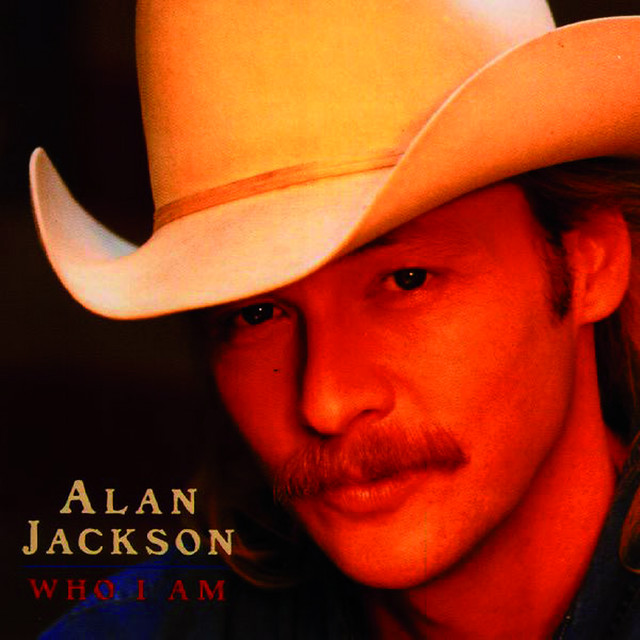 کاور آهنگ Job Description از Alan Jackson