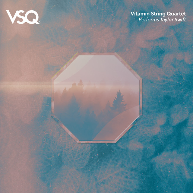 کاور آهنگ You Belong With Me از Vitamin String Quartet