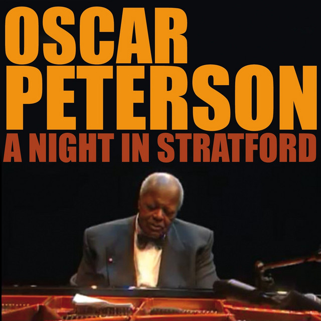 کاور آهنگ Falling in Love With Love از Oscar Peterson