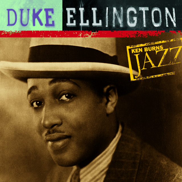 کاور آهنگ East St. Louis Toodle-Oo از Duke Ellington