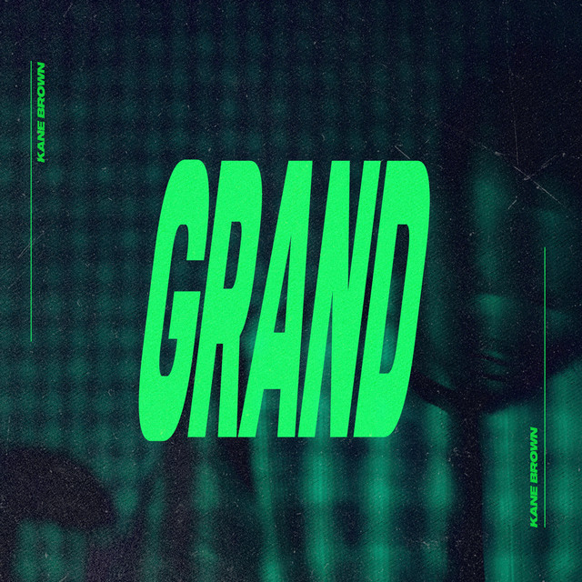 کاور آهنگ Grand از Kane Brown