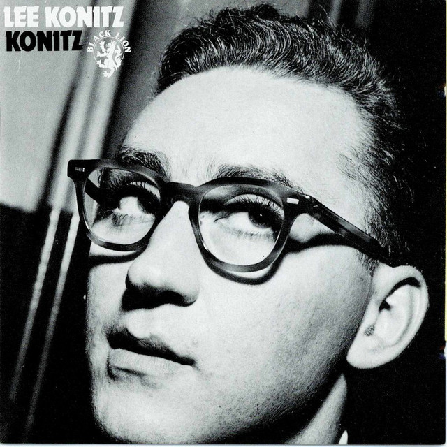 کاور آهنگ Skylark از Lee Konitz