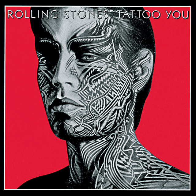 کاور آهنگ Waiting On A Friend - Remastered 2009 از The Rolling Stones