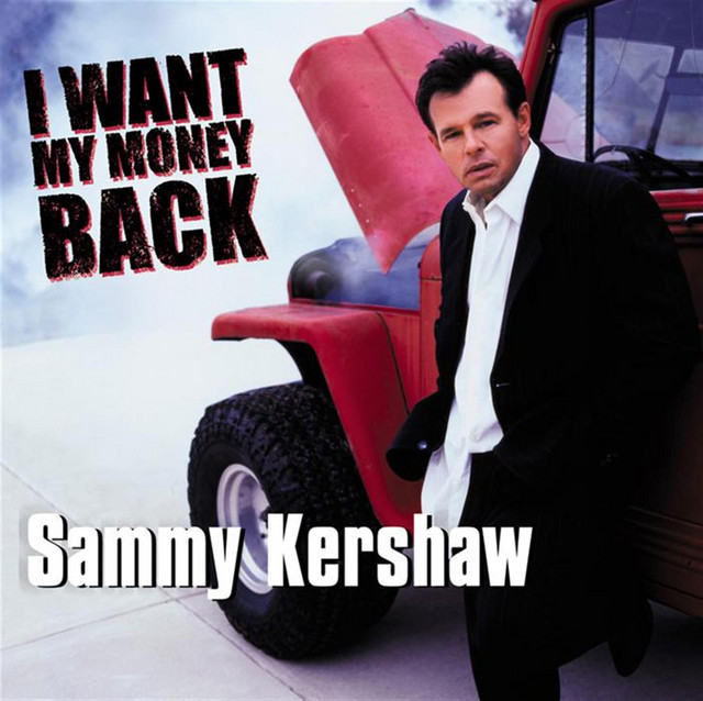 کاور آهنگ Stiches از Sammy Kershaw