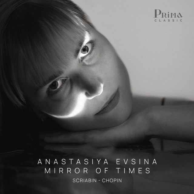 کاور آهنگ Piano Sonata No. 2 in B-Flat Minor, Op. 35: IV. Finale از Frederic Chopin
