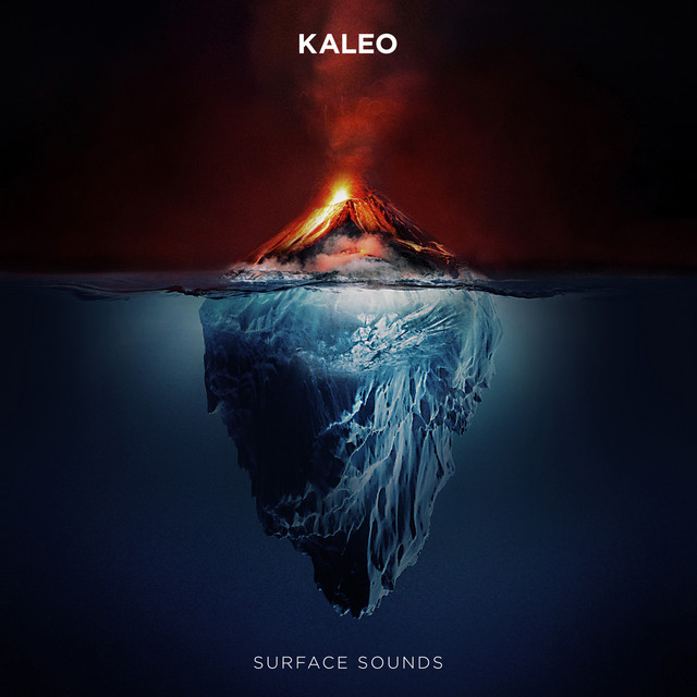 کاور آهنگ Alter Ego از KALEO