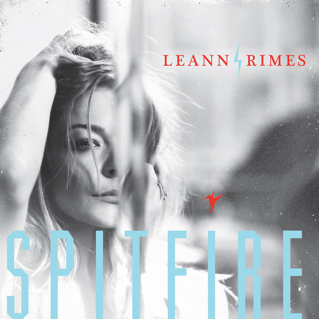 کاور آهنگ Gasoline And Matches از LeAnn Rimes, Jeff Beck, Rob Thomas