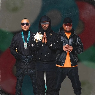 کاور آهنگ My Style از Justin Timberlake, Timbaland, Black Eyed Peas