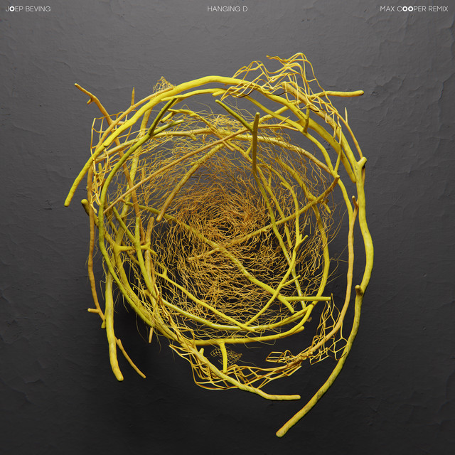 کاور آهنگ Hanging D - Max Cooper Remix از Max Cooper, Joep Beving