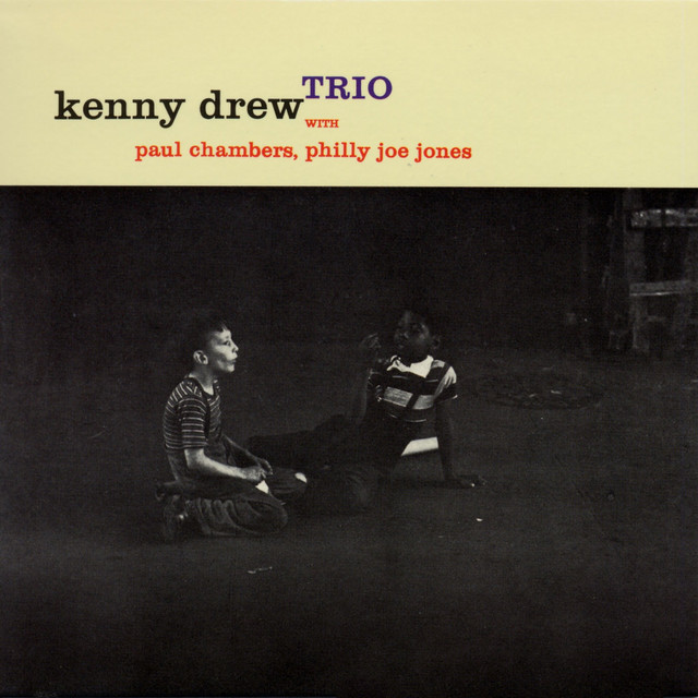 کاور آهنگ Weird-O از Philly Joe Jones, Paul Chambers