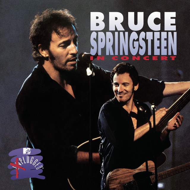 کاور آهنگ Lucky Town - Live at Warner Hollywood Studios, Los Angeles, CA - September 1992 از Bruce Springsteen