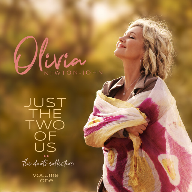 کاور آهنگ Take A Chance از Olivia Newton-John, John Travolta