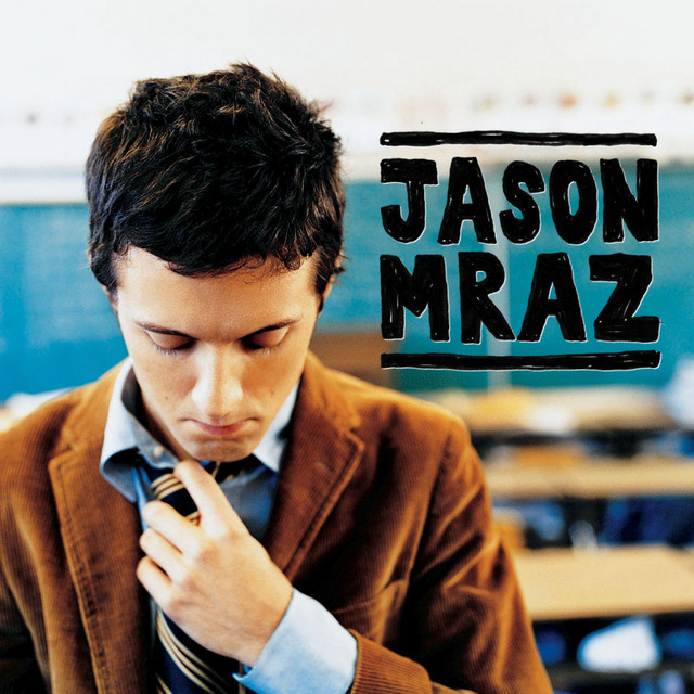 کاور آهنگ Wordplay - Live از Jason Mraz