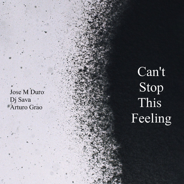 کاور آهنگ Can't Stop This Feeling از Dj Sava