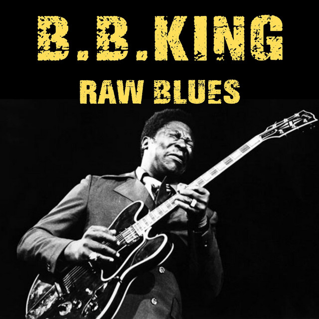 کاور آهنگ Sweet Sixteen از B.B. King