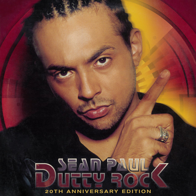 کاور آهنگ Esa Loca (feat. Tony Touch and R.O.B.B.) از Sean Paul, Tony Touch, R.O.B.B.