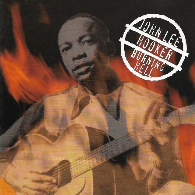 کاور آهنگ Low Down Midnite Boogie از John Lee Hooker