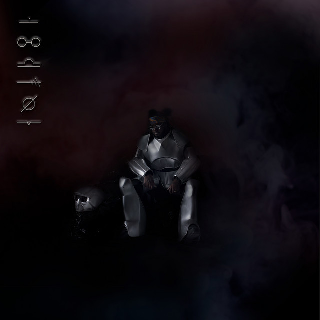 کاور آهنگ May I (feat. Mr. Talkbox) از T-Pain