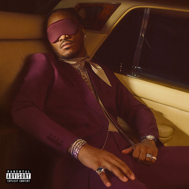 کاور آهنگ WAIT FOR U (feat. Drake & Tems) - Instrumental از Drake, Future, Tems