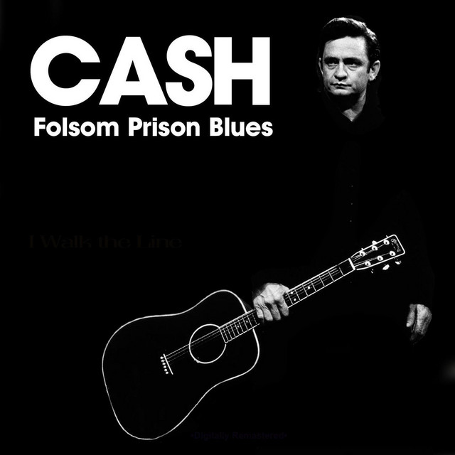 کاور آهنگ Belshazzar از Johnny Cash