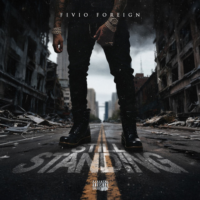 کاور آهنگ S&xy از Tory Lanez, Fivio Foreign, Lil Tjay