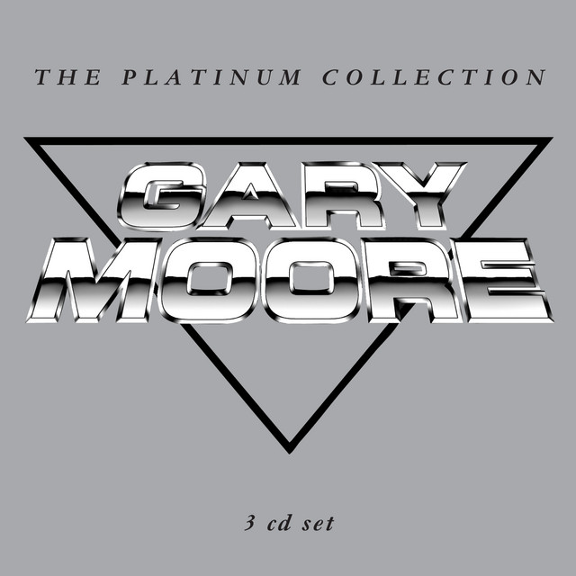 کاور آهنگ White Knuckles - Live From Japan/1986 / 2002 Digital Remaster از Gary Moore