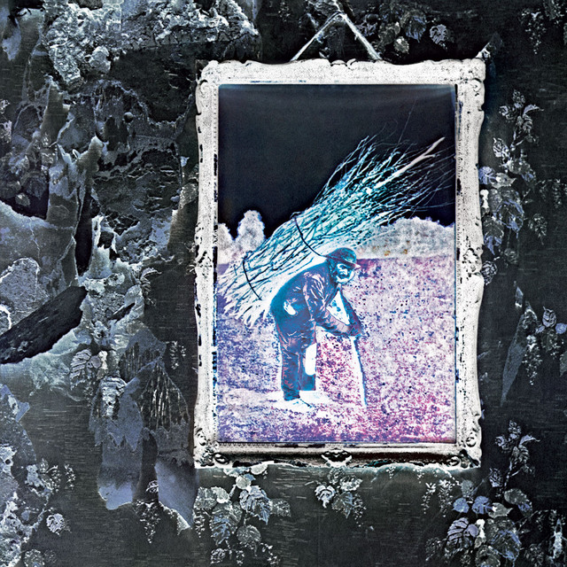 کاور آهنگ Four Sticks - Alternate Mix از Led Zeppelin