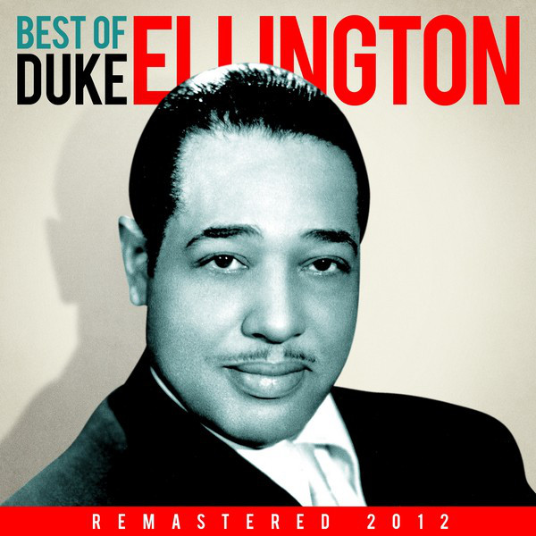 کاور آهنگ I Got it Bad (And That Ain't Good) از Duke Ellington