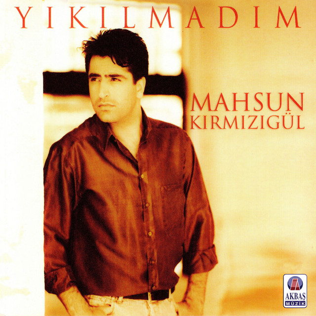 کاور آهنگ Yatma Yesil DöşeğE از Mahsun Kirmizigul
