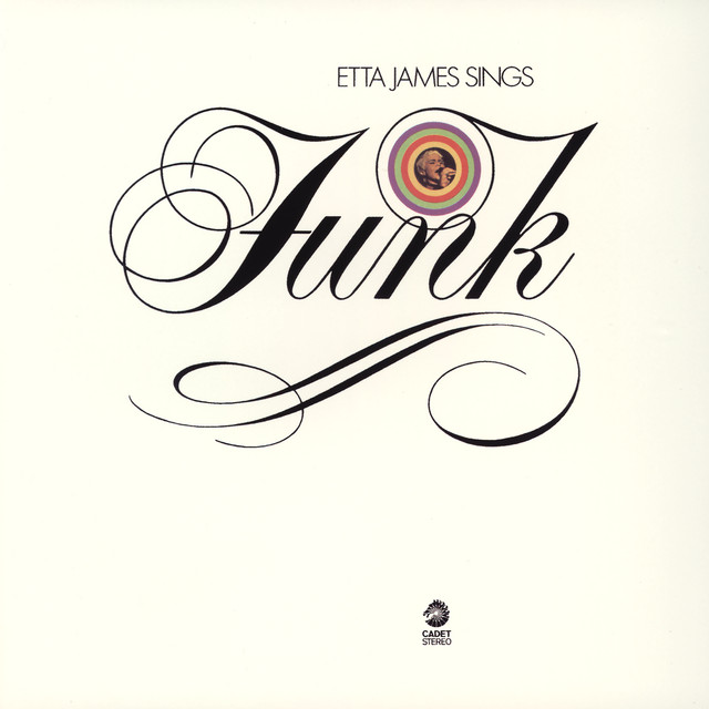 کاور آهنگ Sweet Memories از Etta James