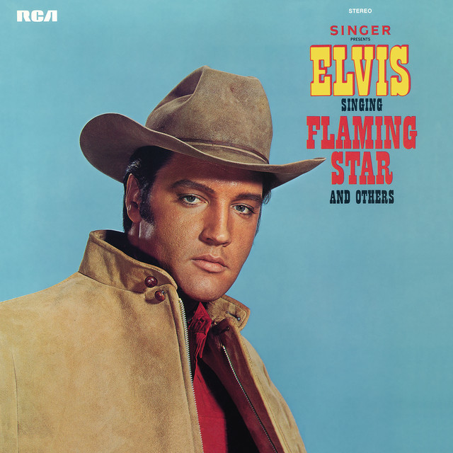 کاور آهنگ Night Life از Elvis Presley