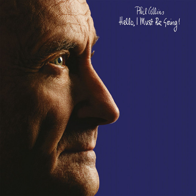 کاور آهنگ You Can't Hurry Love - 2016 Remaster از Phil Collins