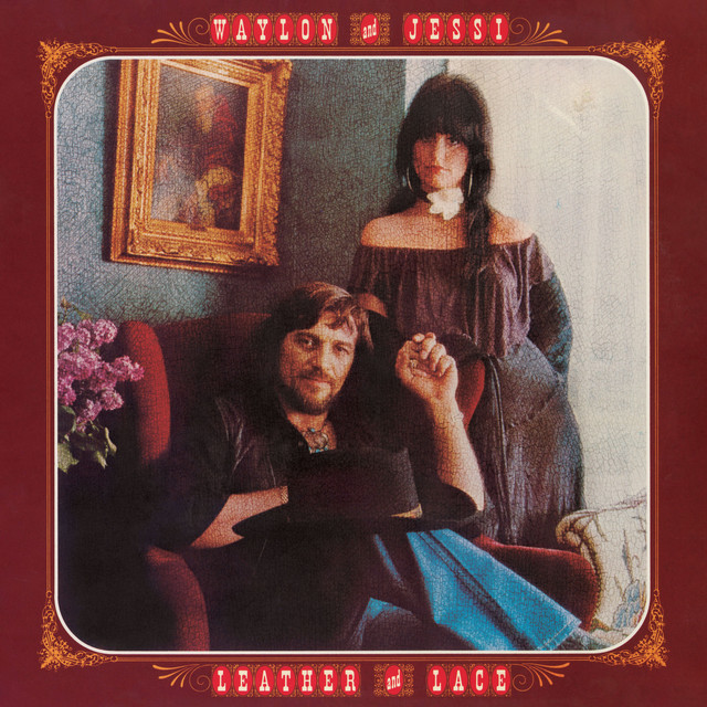 کاور آهنگ You're Not My Same Sweet Baby از Waylon Jennings, Jessi Colter
