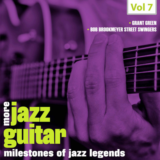 کاور آهنگ Musicale du jour از Jim Hall, Bob Brookmeyer, Grant Green