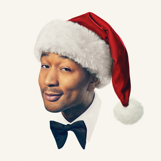 کاور آهنگ What Christmas Means to Me (feat. Stevie Wonder) از John Legend, Stevie Wonder