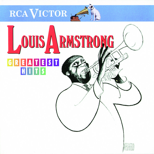 کاور آهنگ My One and Only Love از Louis Armstrong