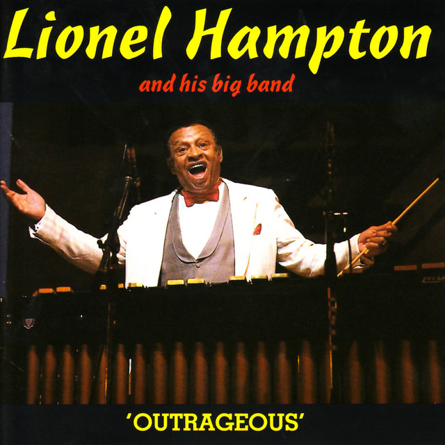 کاور آهنگ Ko-Ko از Lionel Hampton