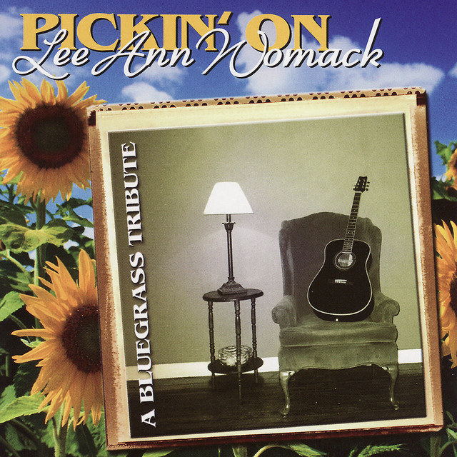 کاور آهنگ I Feel Like I'm Forgetting Something از Pickin' On Series