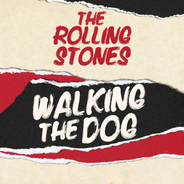 کاور آهنگ Stray Cat Blues - 50th Anniversary Edition / Remastered 2018 از The Rolling Stones