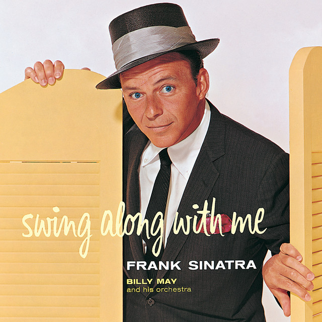 کاور آهنگ Falling In Love With Love از Frank Sinatra
