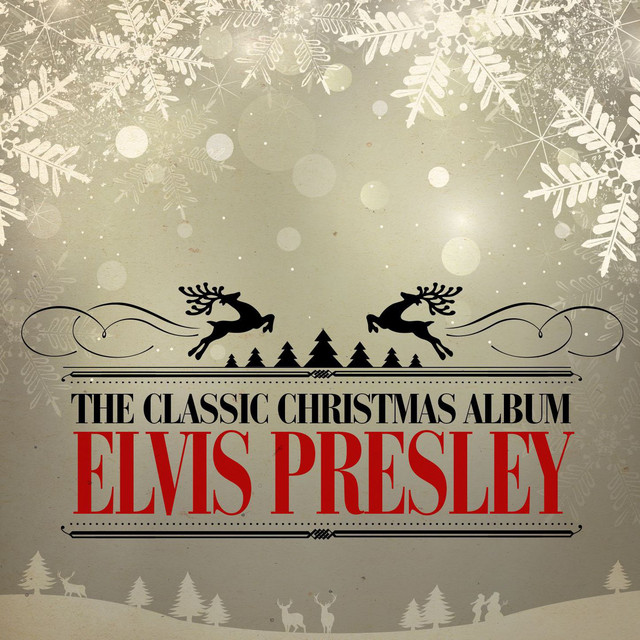 کاور آهنگ I Believe - Remastered از Elvis Presley