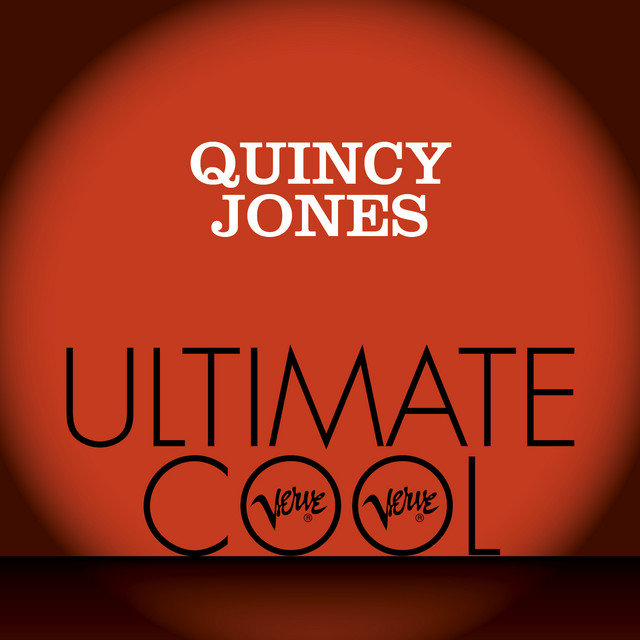 کاور آهنگ Bluesette از Quincy Jones